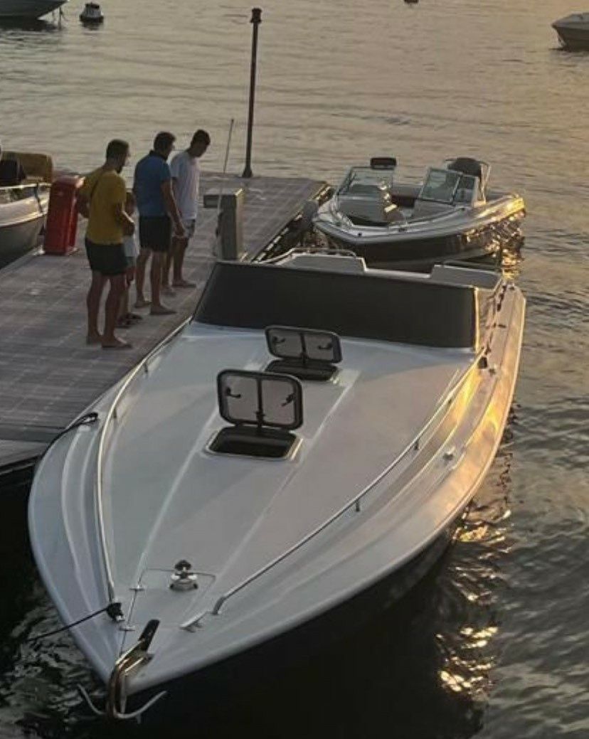 Bruno Abbate Primatist 37 | Bye bye