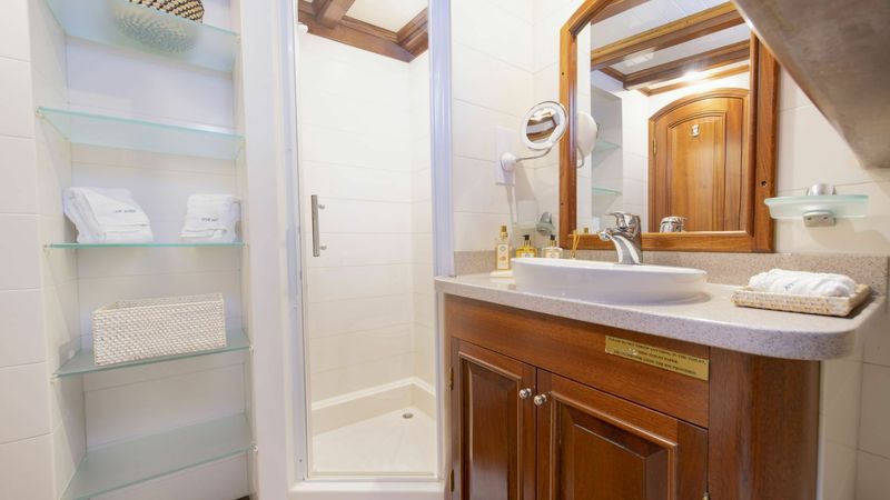 Gulet 111 | Ecce Navigo