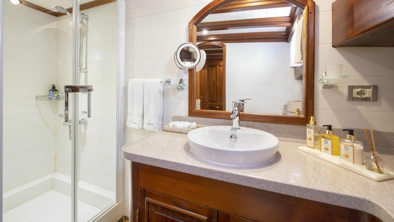 Gulet 111 | Ecce Navigo