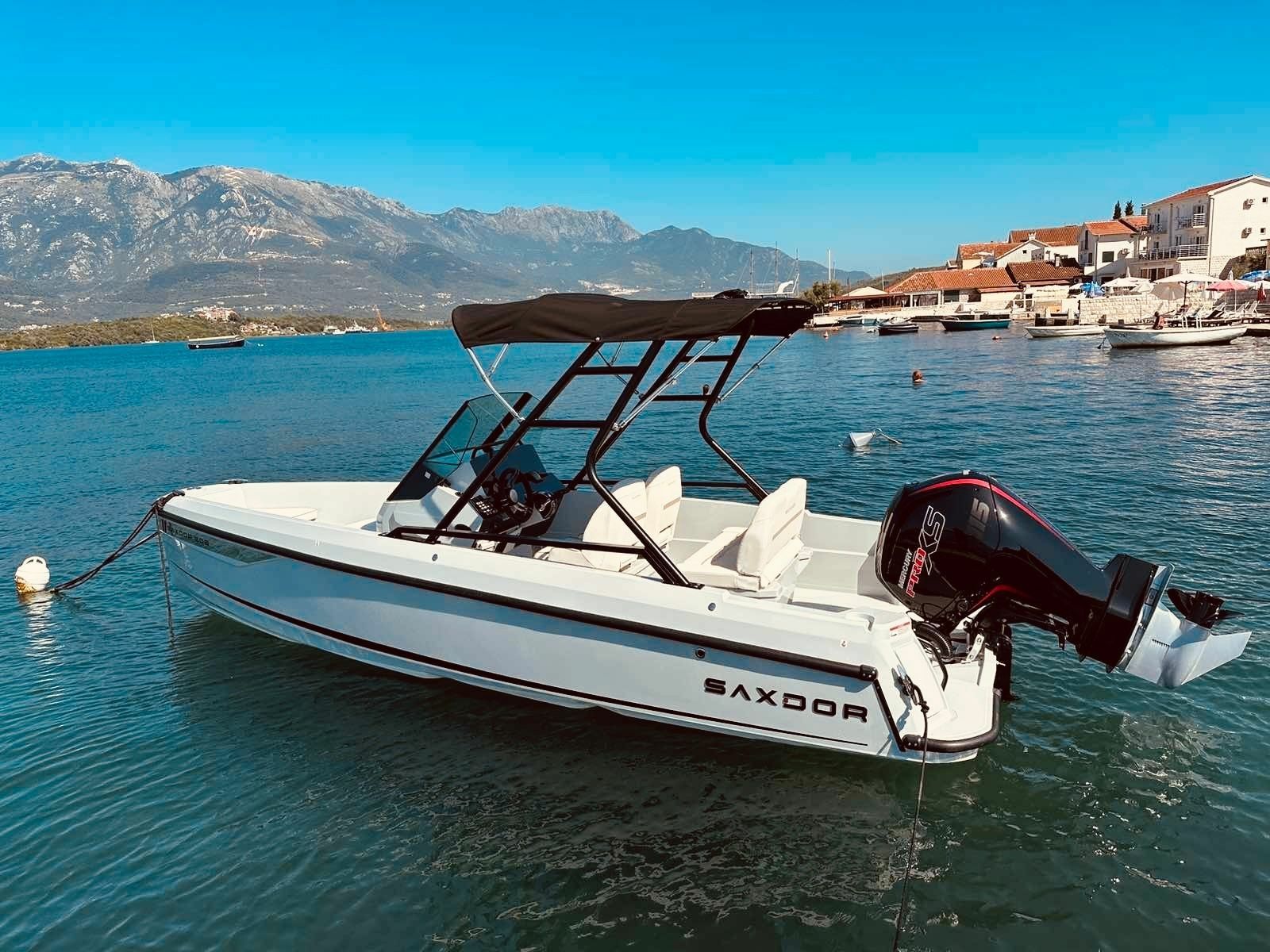 Saxdor 205 | Salacia