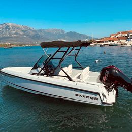 Saxdor 205 | Salacia