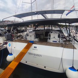 Bavaria C50 | Sea Queen