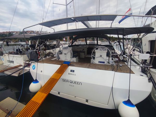 Bavaria C50 | Sea Queen