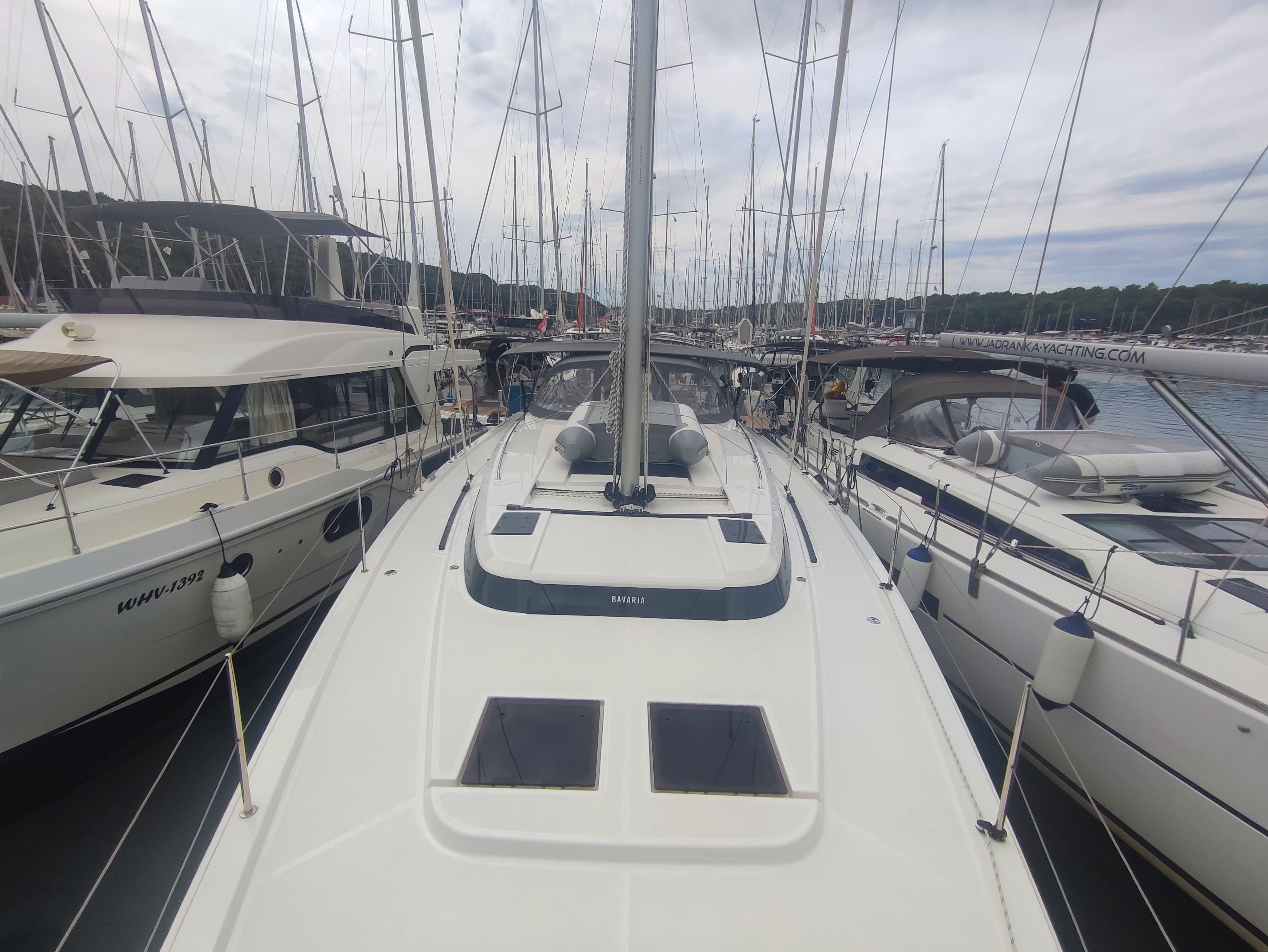 Bavaria C50 | Sea Queen