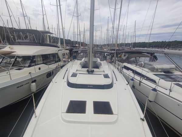 Bavaria C50 | Sea Queen