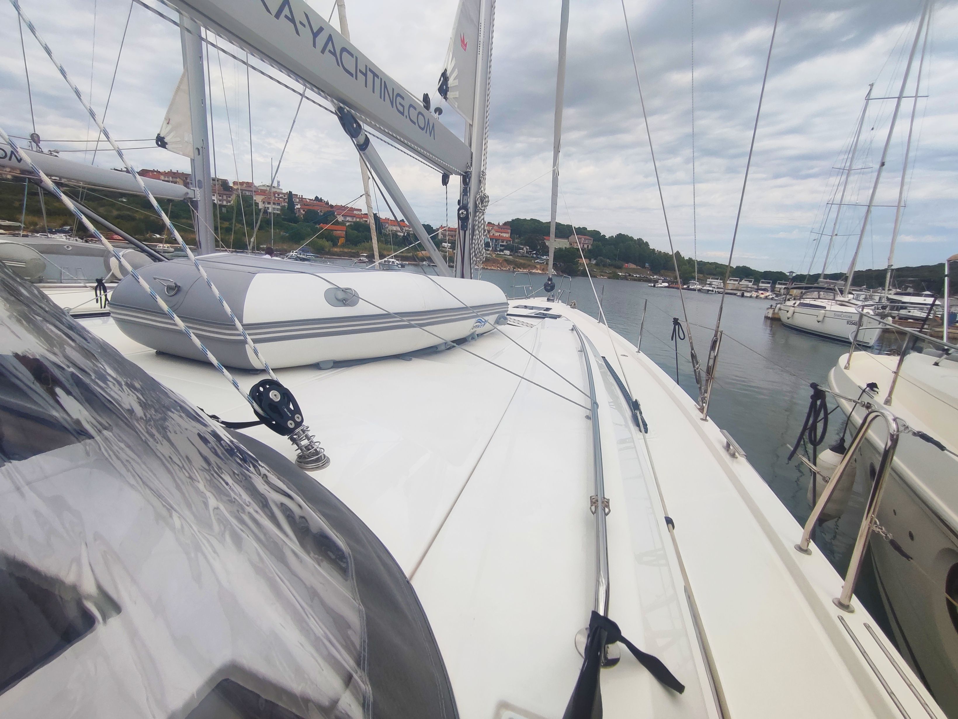 Bavaria C50 | Sea Queen