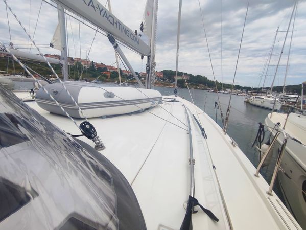 Bavaria C50 | Sea Queen