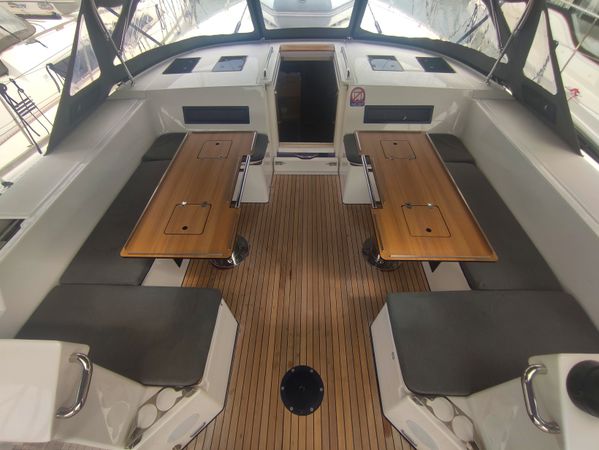 Bavaria C50 | Sea Queen