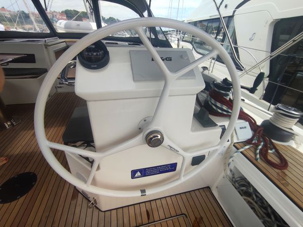 Bavaria C50 | Sea Queen