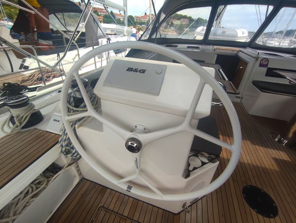 Bavaria C50 | Sea Queen