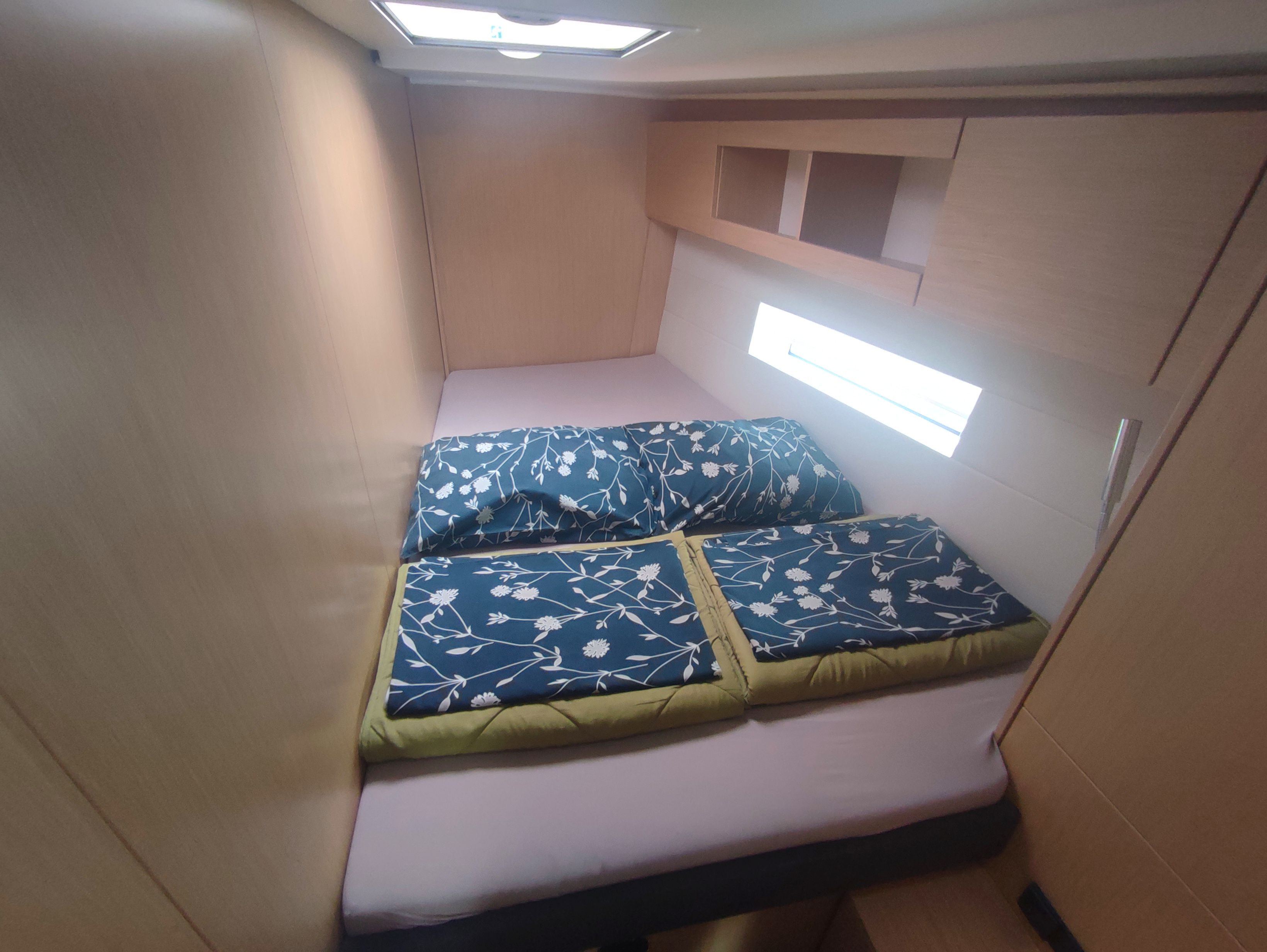 Bavaria C50 | Sea Queen