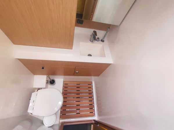 Bavaria C50 | Sea Queen