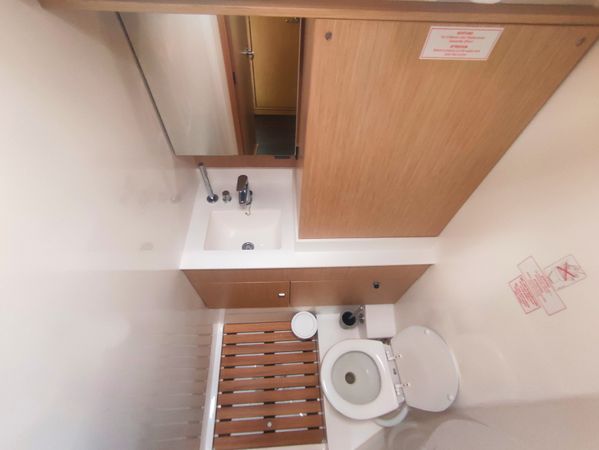 Bavaria C50 | Sea Queen