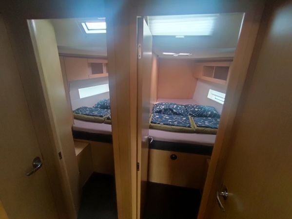 Bavaria C50 | Sea Queen