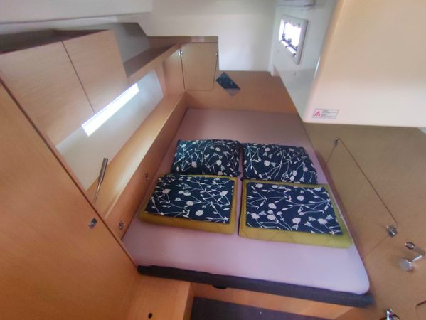 Bavaria C50 | Sea Queen