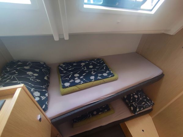 Bavaria C50 | Sea Queen