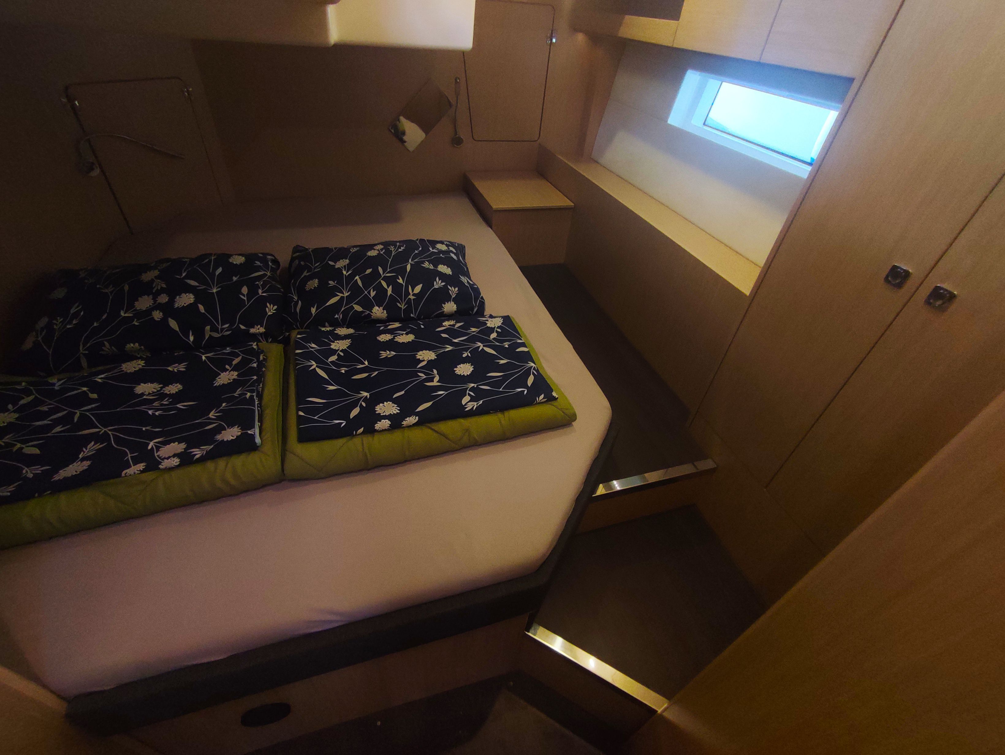 Bavaria C50 | Sea Queen