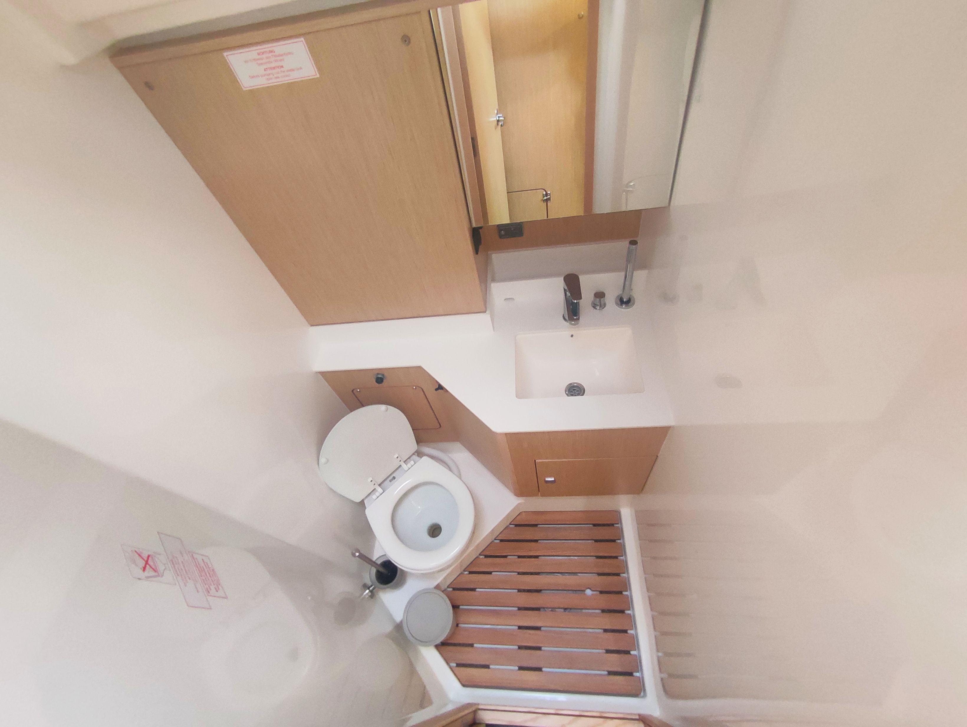 Bavaria C50 | Sea Queen