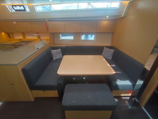 Bavaria C50 | Sea Queen