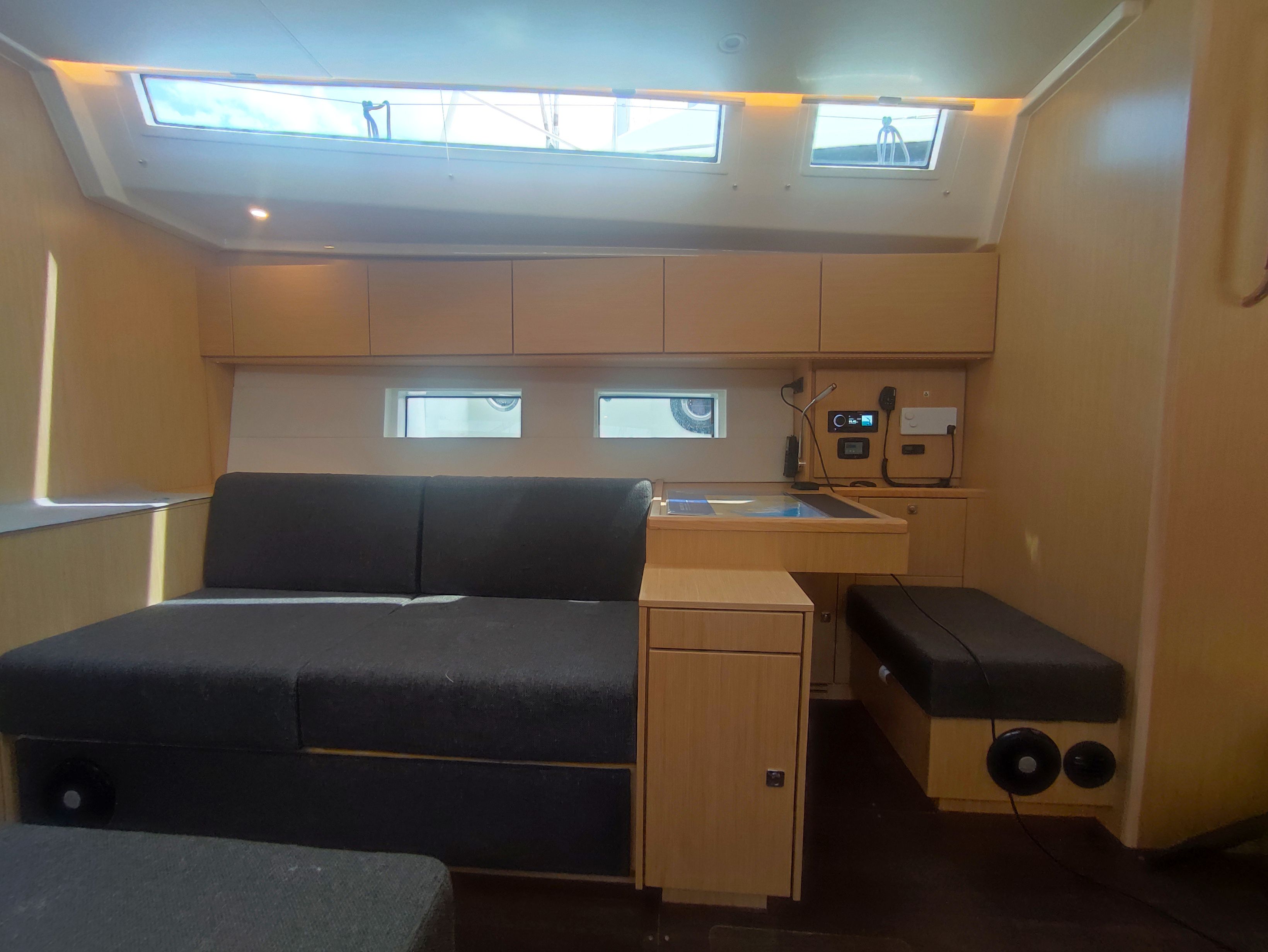 Bavaria C50 | Sea Queen