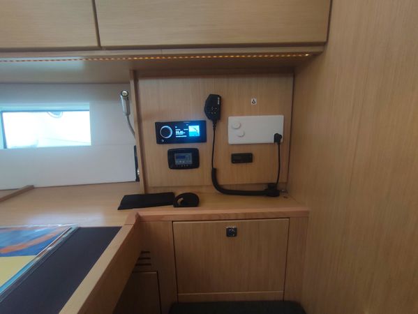 Bavaria C50 | Sea Queen