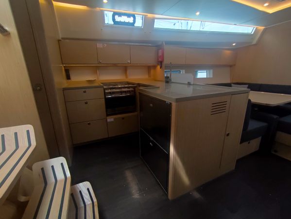 Bavaria C50 | Sea Queen