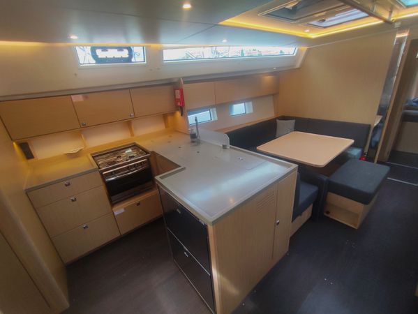 Bavaria C50 | Sea Queen