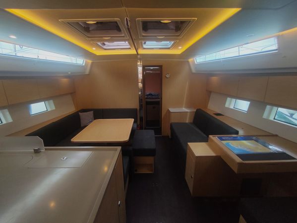 Bavaria C50 | Sea Queen