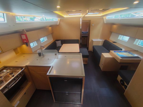 Bavaria C50 | Sea Queen