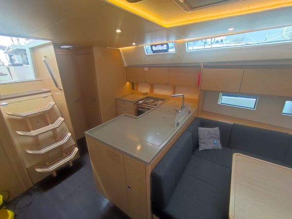 Bavaria C50 | Sea Queen