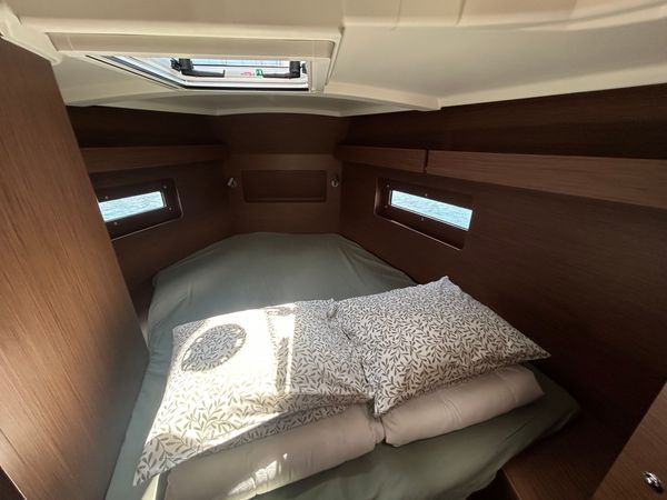 Beneteau Oceanis 37.1 | Katja