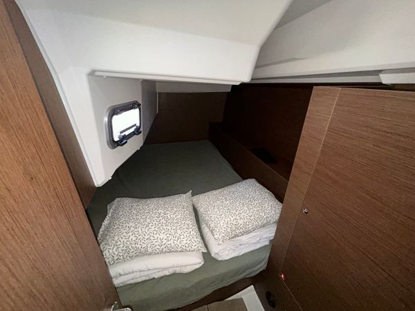 Beneteau Oceanis 37.1 | Katja