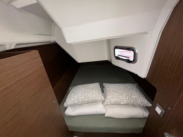 Beneteau Oceanis 37.1 | Katja