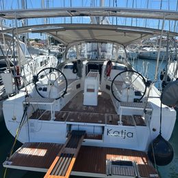 Beneteau Oceanis 37.1 | Katja