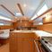 Jeanneau Sun Odyssey 379 | Esprit de Ouessant