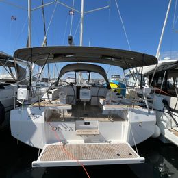 Bavaria C42 | Onyx