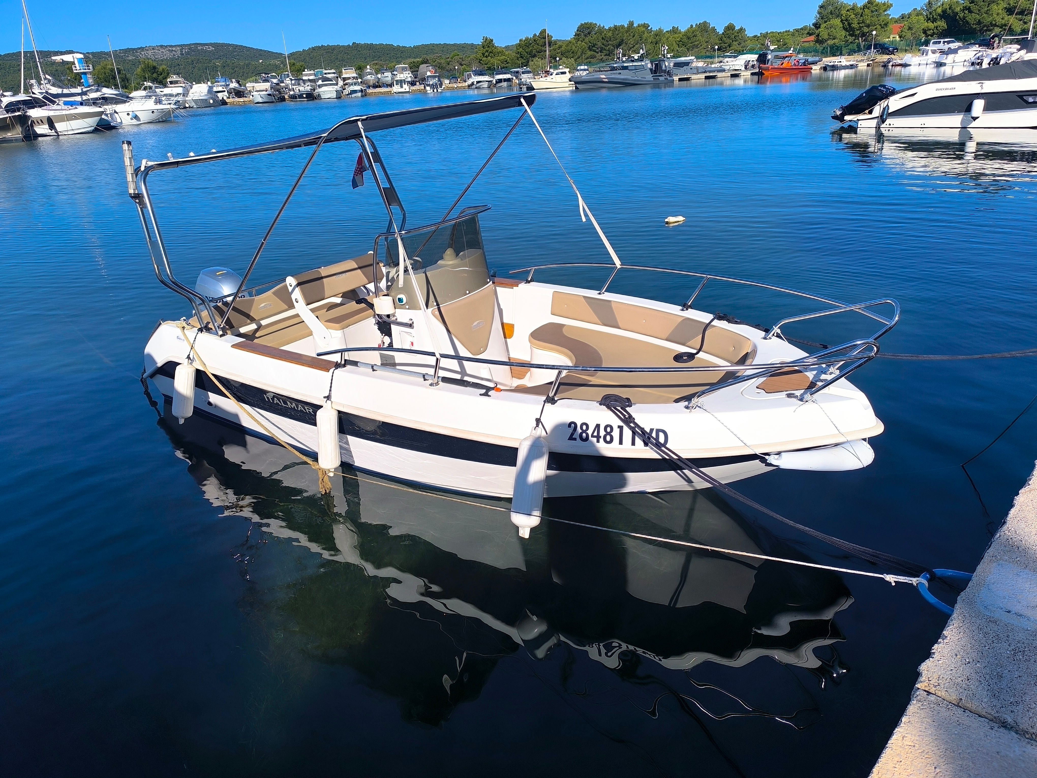 Italmar 19 | 22