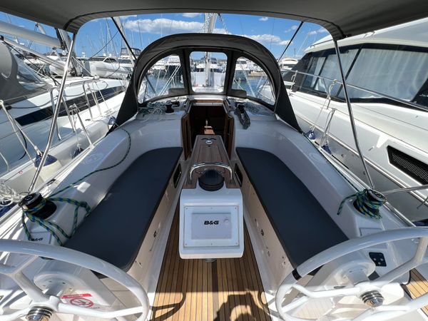 Bavaria Cruiser 34 | Ella