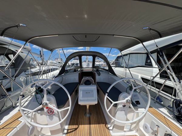 Bavaria Cruiser 34 | Ella