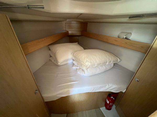 Bavaria Cruiser 34 | Ella