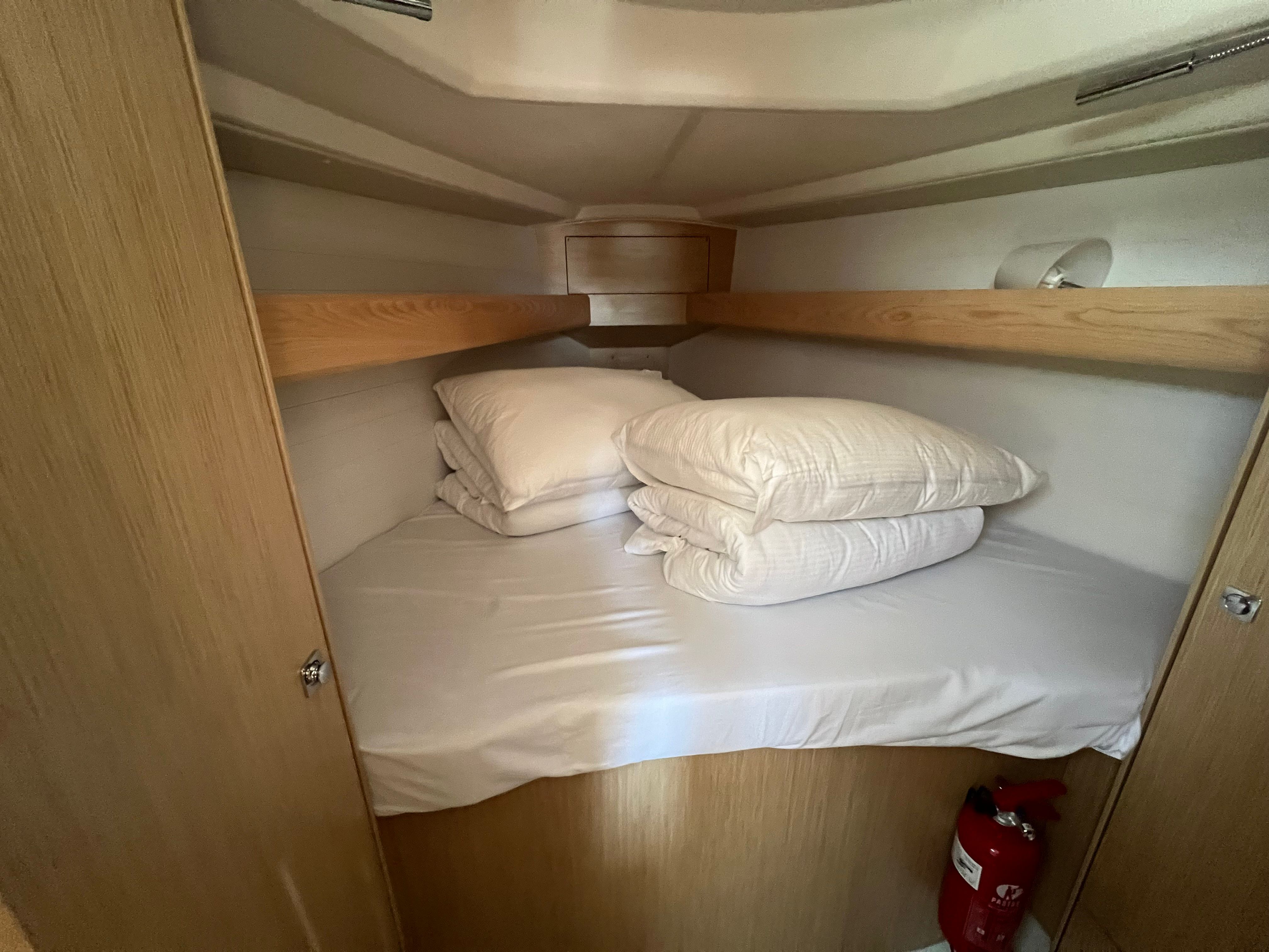 Bavaria Cruiser 34 | Ella