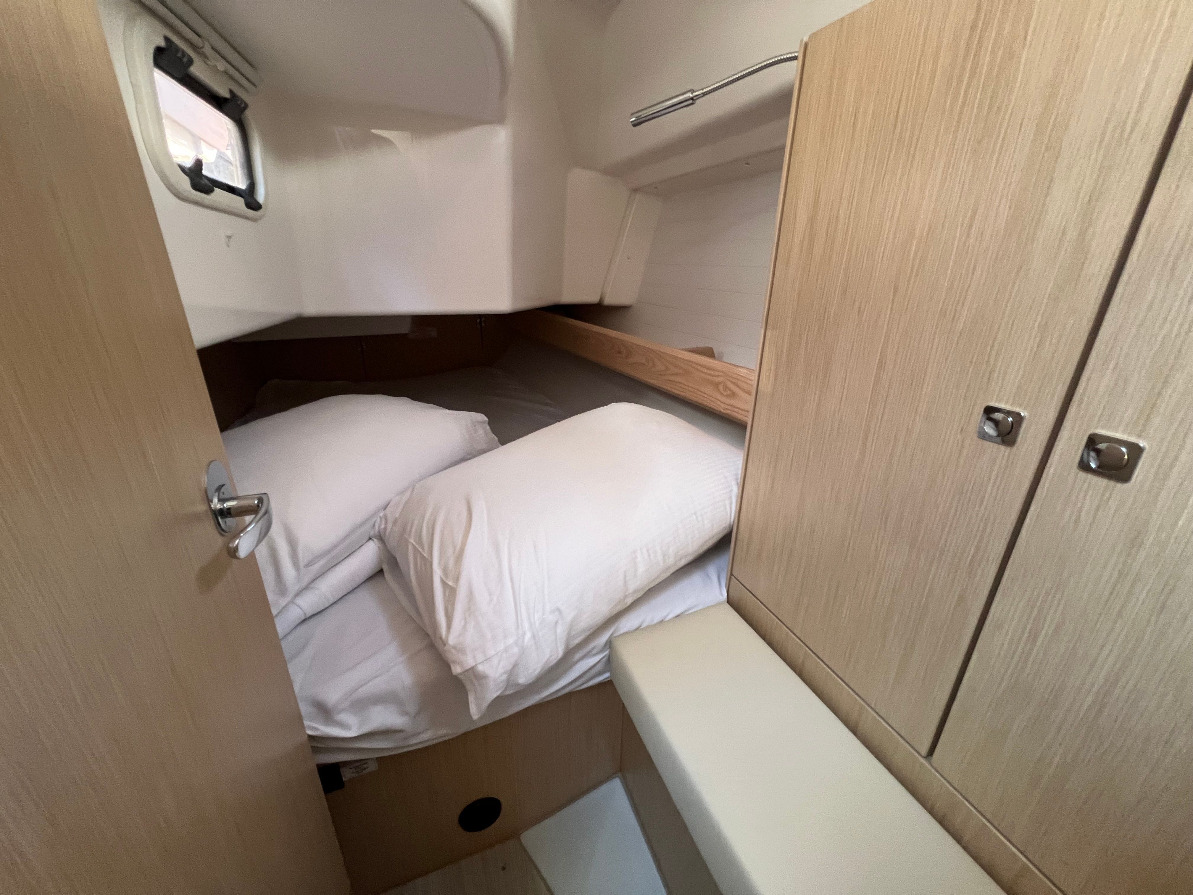 Bavaria Cruiser 34 | Ella