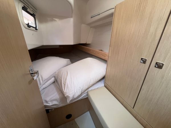 Bavaria Cruiser 34 | Ella