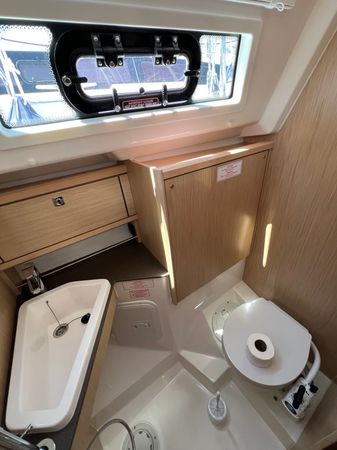 Bavaria Cruiser 34 | Ella