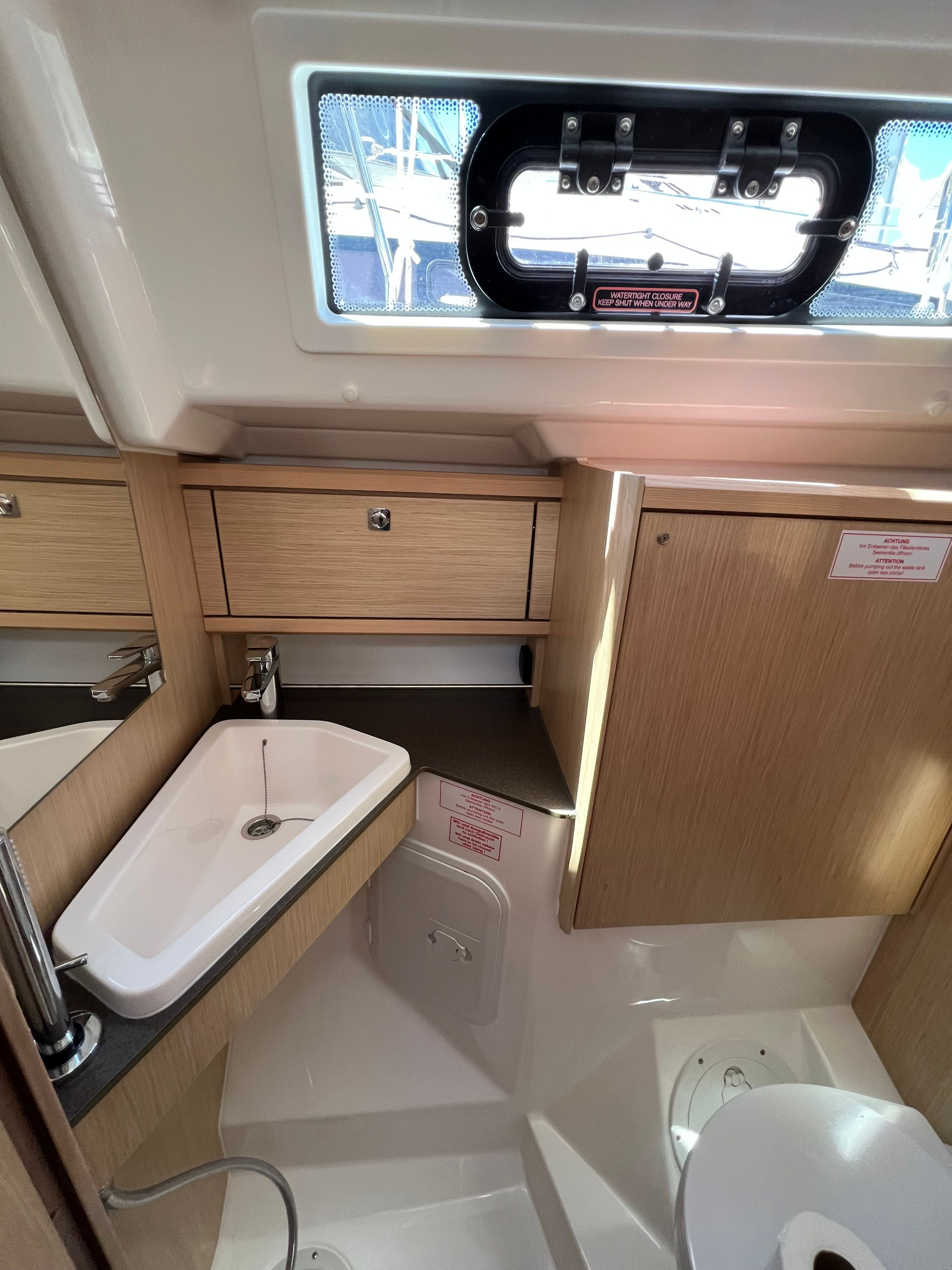 Bavaria Cruiser 34 | Ella