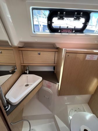 Bavaria Cruiser 34 | Ella