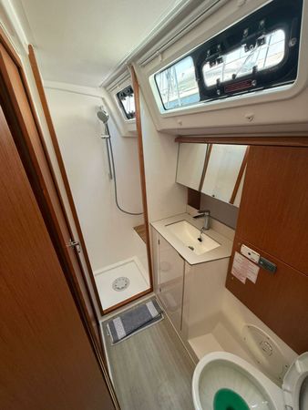 Bavaria C46 | Aegeas