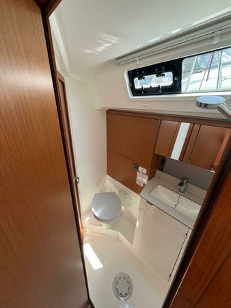 Bavaria C46 | Aegeas