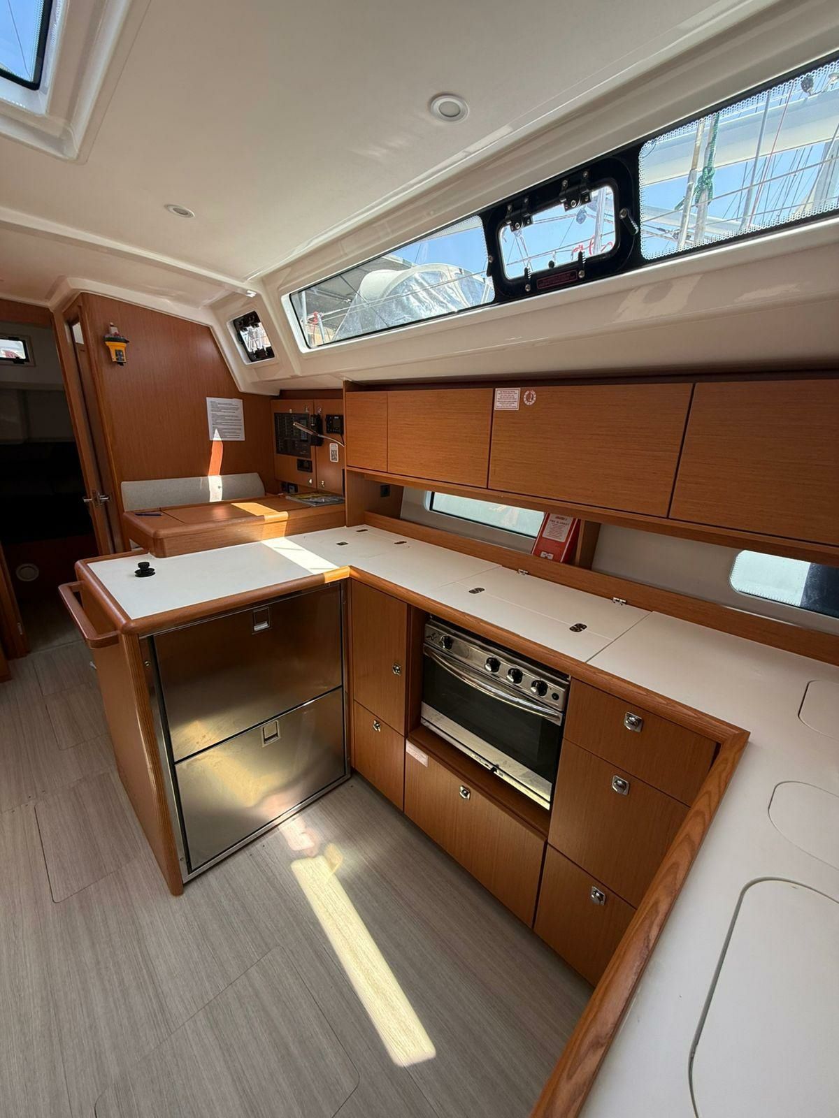 Bavaria C46 | Aegeas