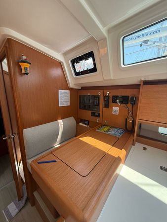 Bavaria C46 | Aegeas